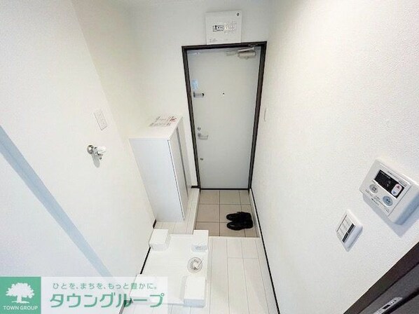 ランドホップ鶴見生麦の物件内観写真